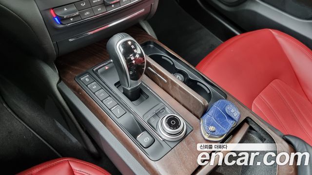 Maserati Ghibli 2017 — photo 9