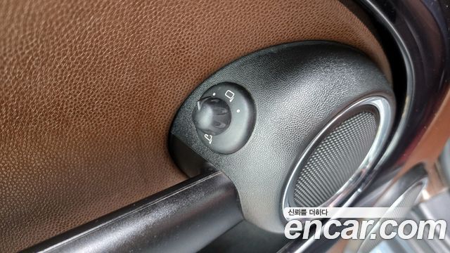 Mini Clubman 2009 — photo 14