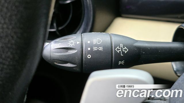 Mini Clubman 2009 — photo 15
