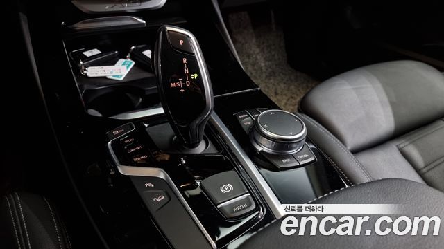BMW X3 2020 — photo 9
