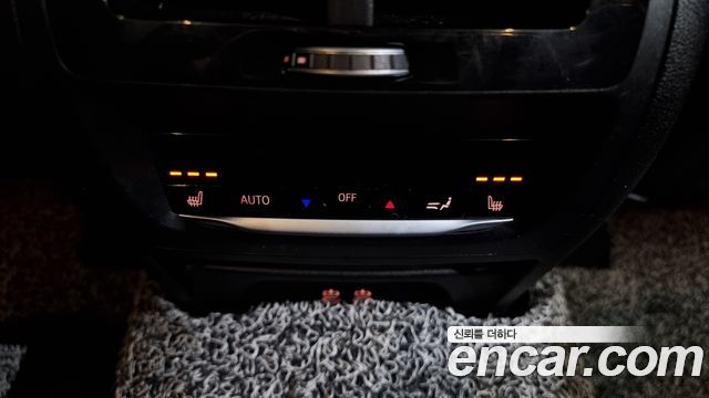 BMW X3 2020 — photo 18