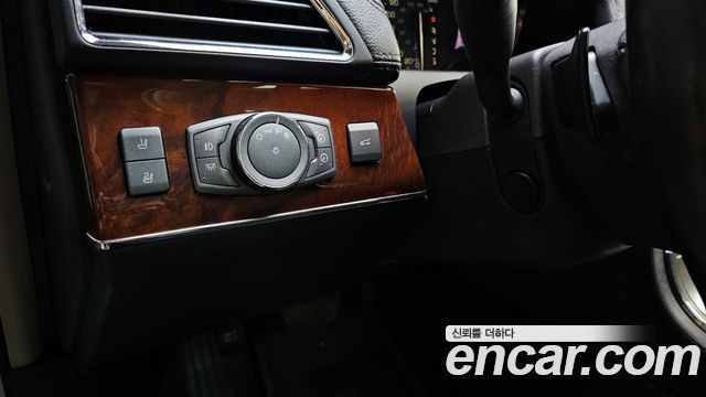 Lincoln MKX 2013 — photo 15