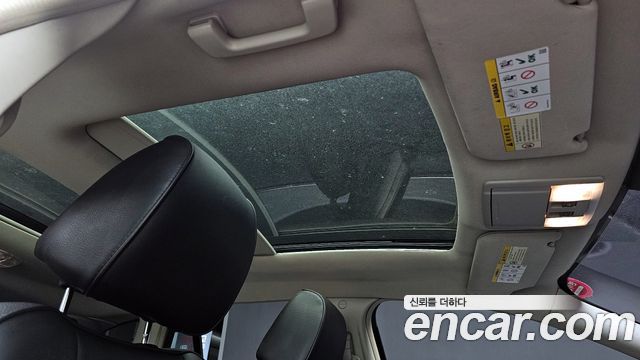 Lincoln MKX 2013 — photo 16