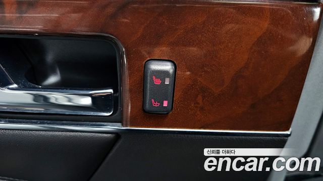 Lincoln MKX 2013 — photo 17