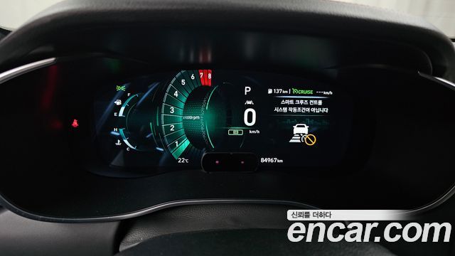 Genesis G70 2019 — photo 8