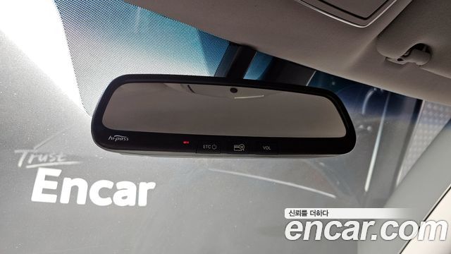 Hyundai Equus 2012 — photo 16