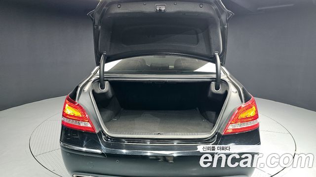 Hyundai Equus 2012 — photo 20
