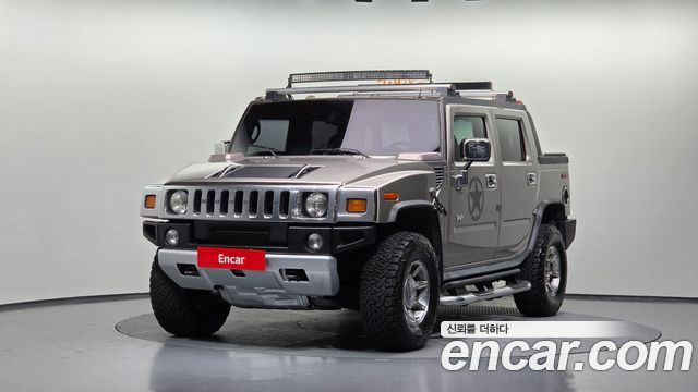Hummer H2