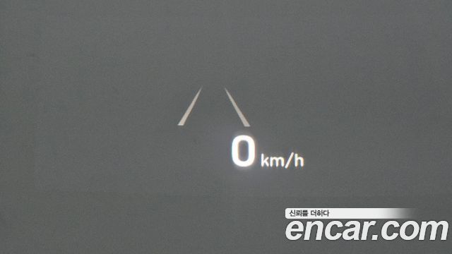 Genesis EQ900 2018 — photo 15