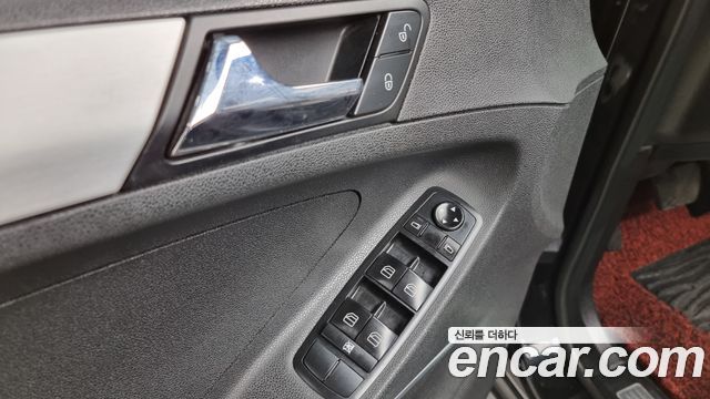 Mercedes-Benz M-class 2007 — photo 12