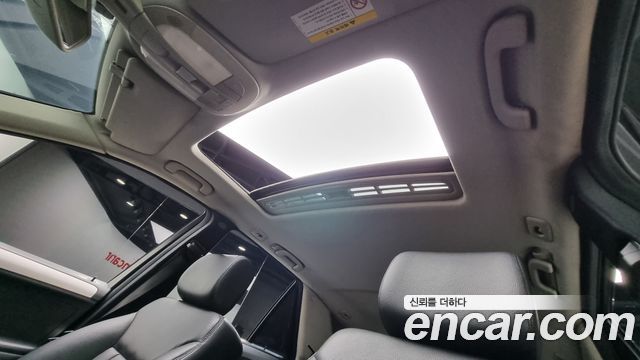 Mercedes-Benz M-class 2007 — photo 14