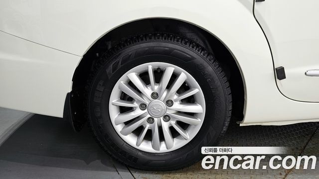 KG Mobility KORANDO 2014 — photo 5