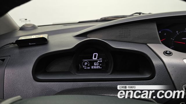 KG Mobility KORANDO 2014 — photo 8