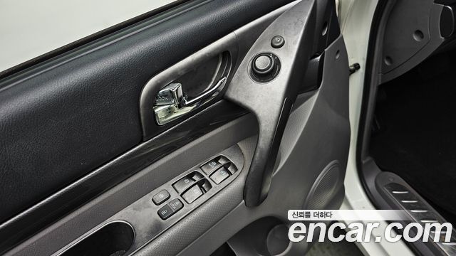 KG Mobility KORANDO 2014 — photo 14
