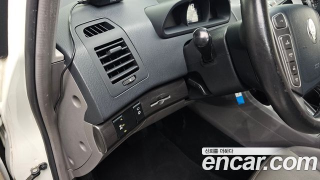 KG Mobility KORANDO 2014 — photo 15