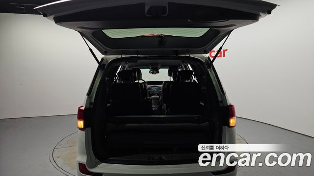 KG Mobility KORANDO 2014 — photo 20