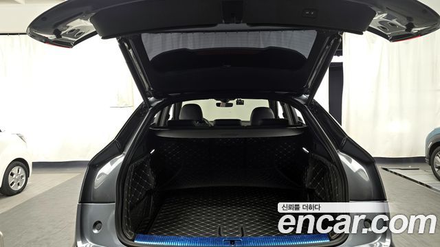 Audi Q5 2023 — photo 20