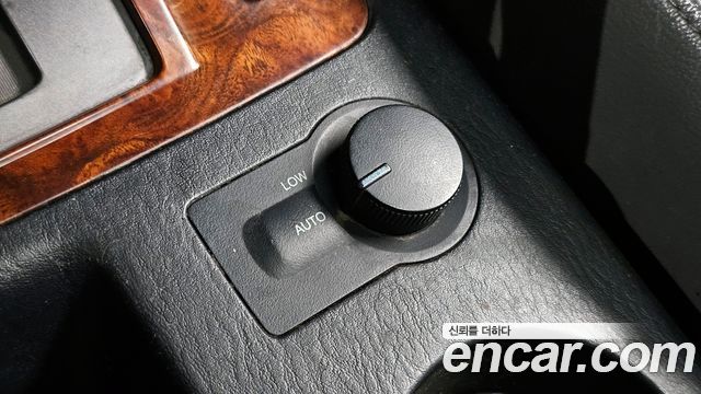 Hyundai Terracan 2003 — photo 14