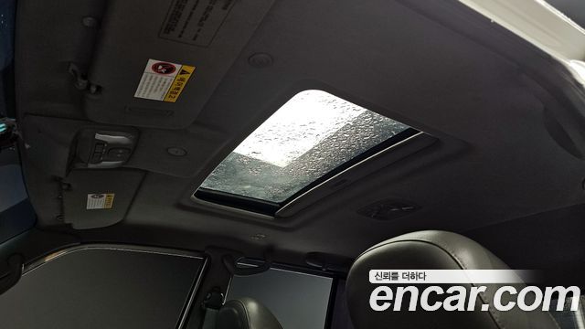 Hyundai Terracan 2003 — photo 16