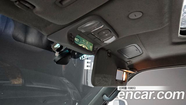 Hyundai Terracan 2003 — photo 19