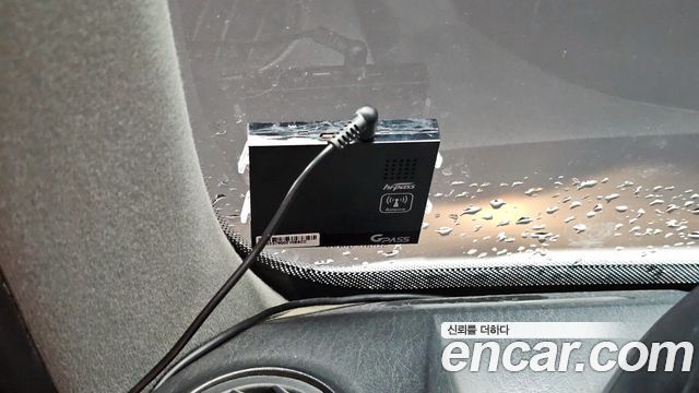 Hyundai Terracan 2003 — photo 20