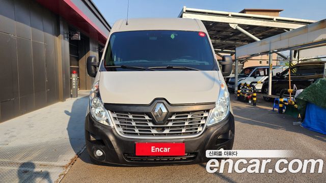 Renault Korea Master 2019 — photo 3