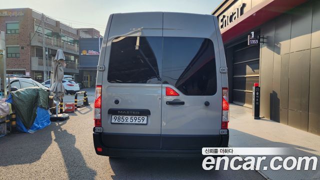 Renault Korea Master 2019 — photo 4