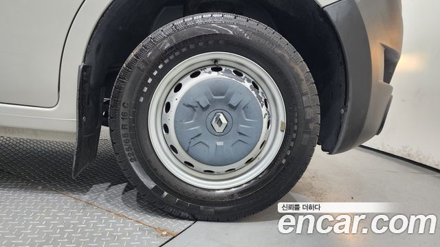 Renault Korea Master 2019 — photo 5