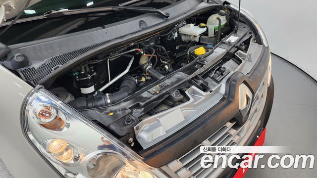 Renault Korea Master 2019 — photo 6