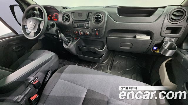 Renault Korea Master 2019 — photo 7