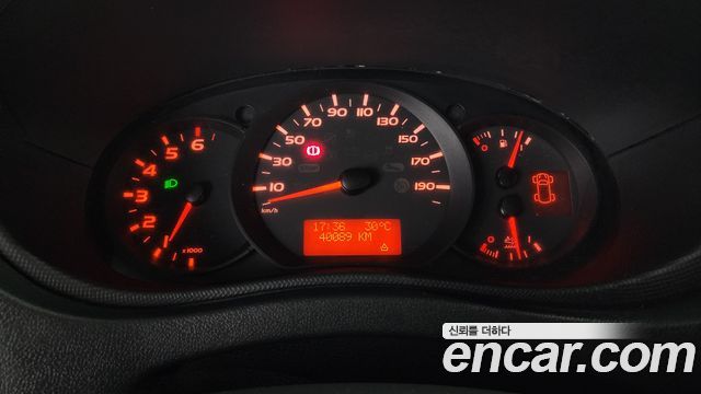 Renault Korea Master 2019 — photo 8