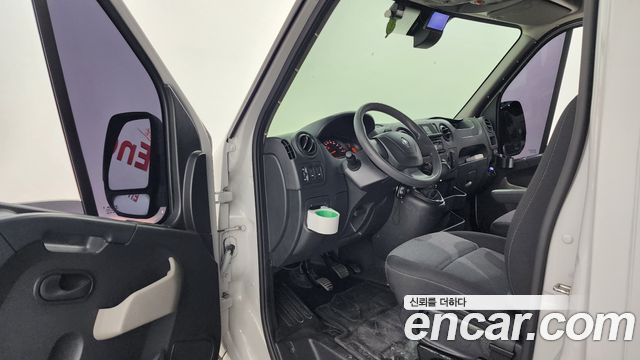Renault Korea Master 2019 — photo 10