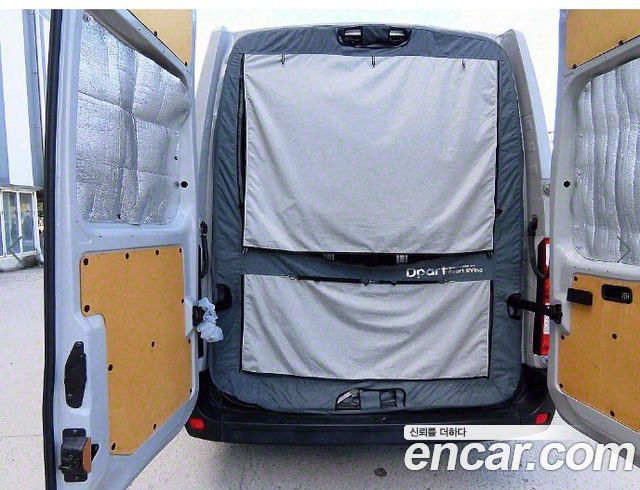 Renault Korea Master 2019 — photo 11