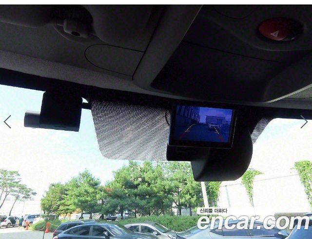 Renault Korea Master 2019 — photo 16