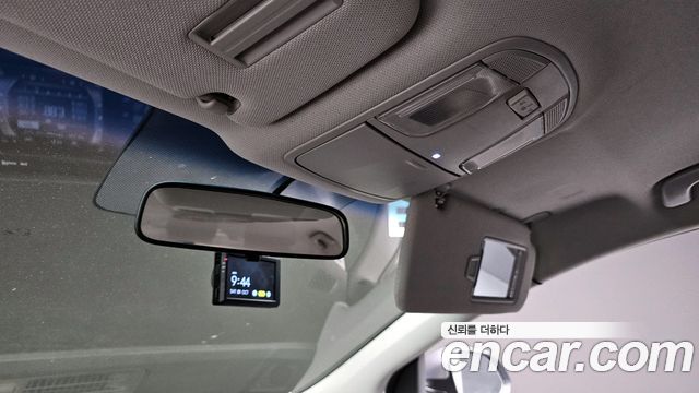 Hyundai Sonata 2015 — photo 20
