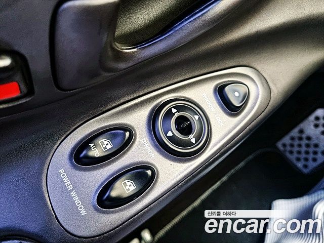 Hyundai Tiburon 2001 — photo 16