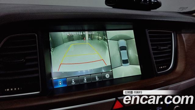 Hyundai Genesis 2016 — photo 15
