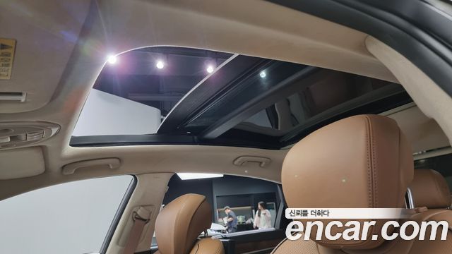 Hyundai Genesis 2016 — photo 16