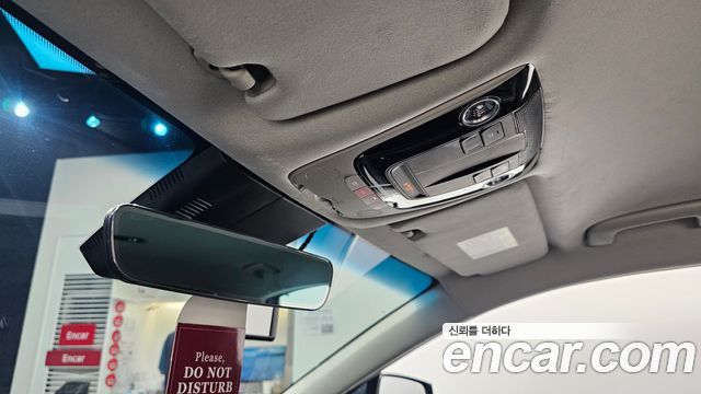 Kia K8 2024 — photo 18