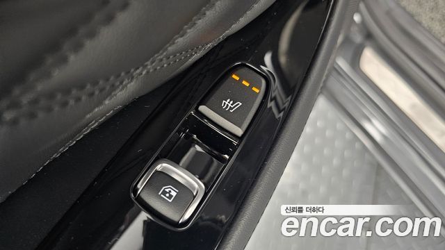 Kia K8 2024 — photo 19