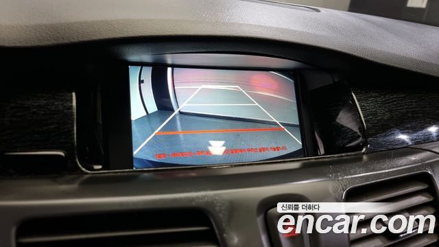 Renault Korea SM5  2014 — photo 15