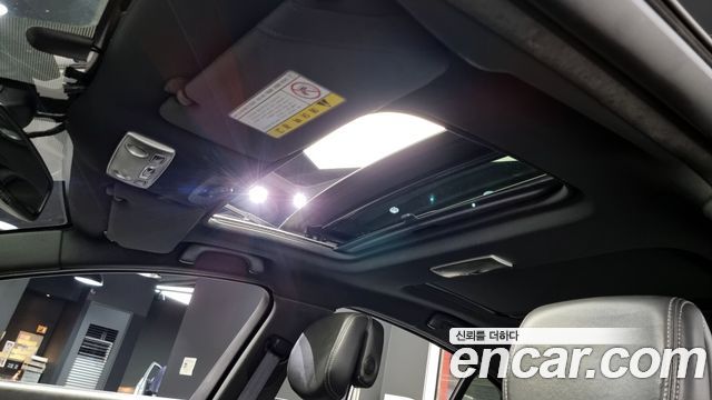 Renault Korea SM5  2014 — photo 16