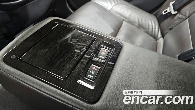 Renault Korea SM5  2014 — photo 17