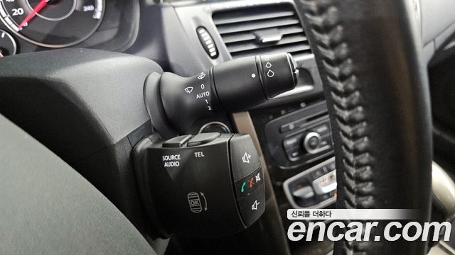 Renault Korea SM5  2014 — photo 18