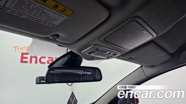 Renault Korea SM5  2014 — photo 19