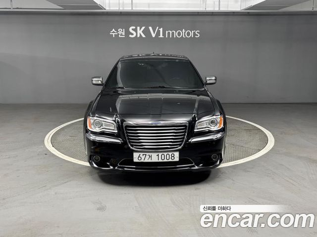Chrysler 300C