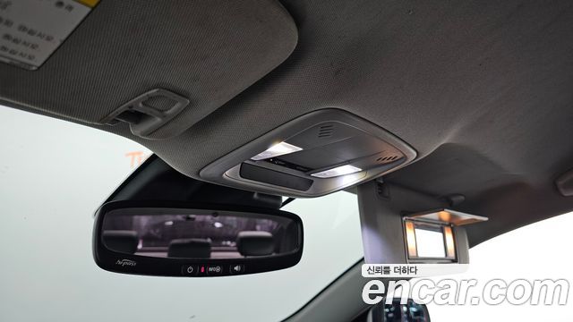 Chevrolet Korea Malibu 2019 — photo 16