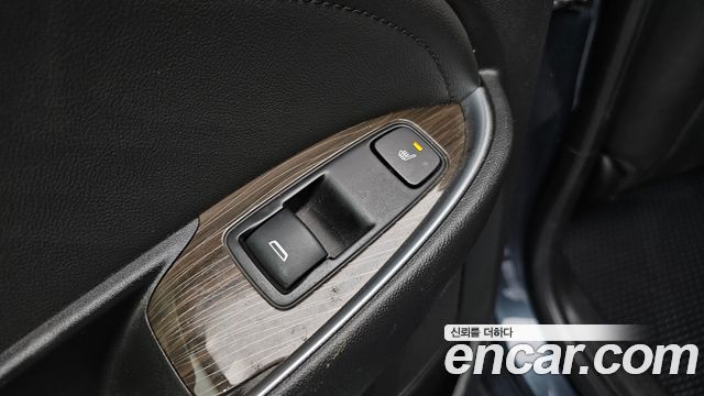 Chevrolet Korea Malibu 2019 — photo 18
