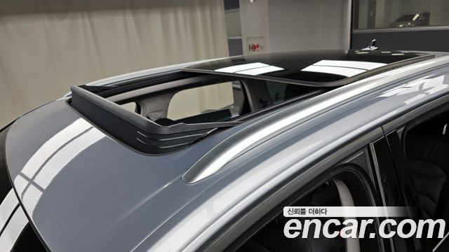 Volkswagen Touareg 2020 — photo 20