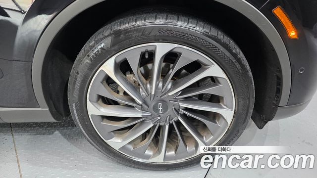 Lincoln Aviator 2020 — photo 5